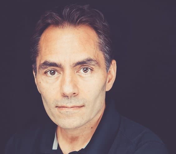 Ekkehard Jagdmann