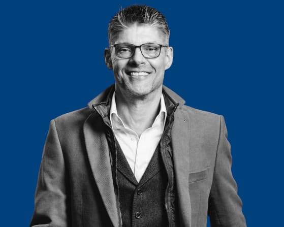 Markus Mersinger