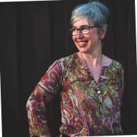 Birgit Arnold