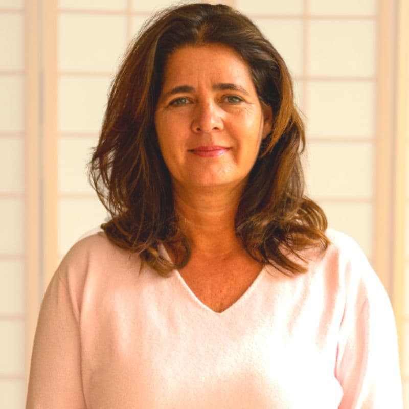 Nicole Stern