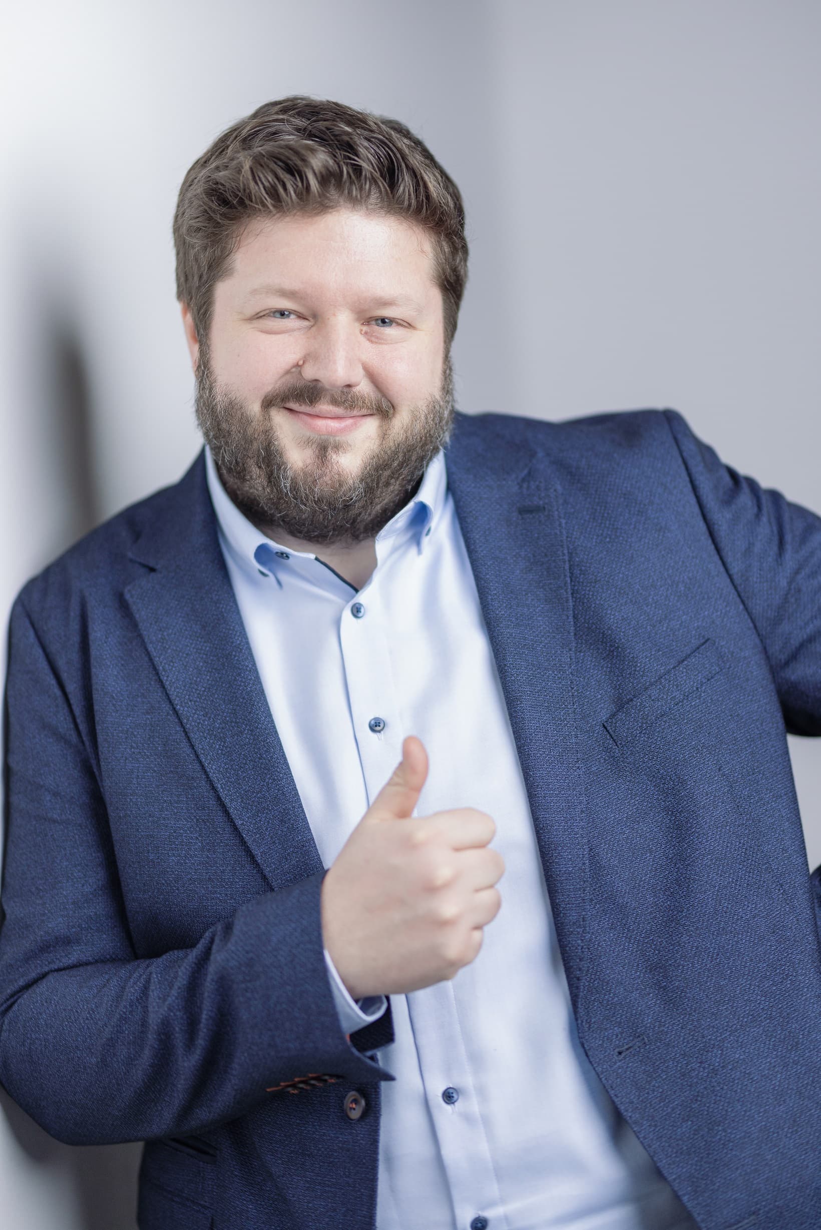 Oliver Oettgen
