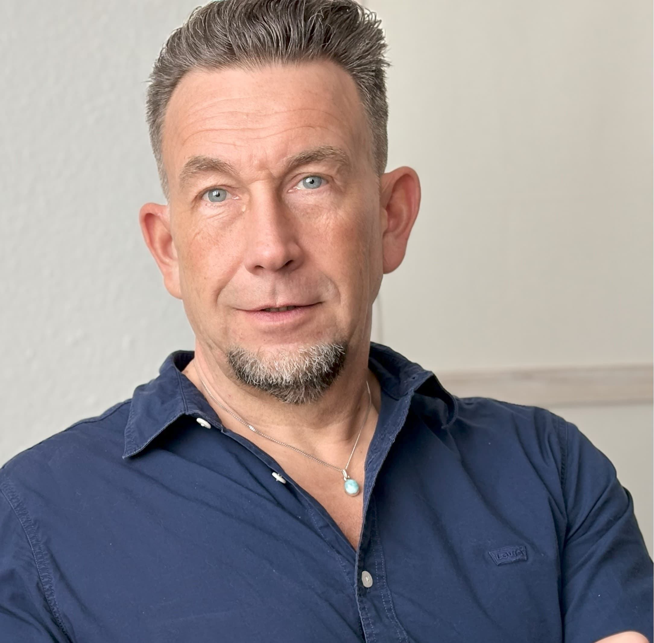 Wolf Lenkeit