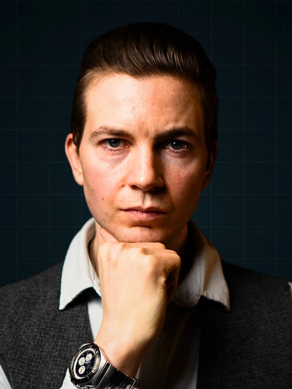Dr. Marco Stojanovic
