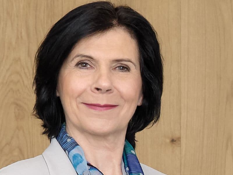Dr. med. Renate Mürtz-Weiss