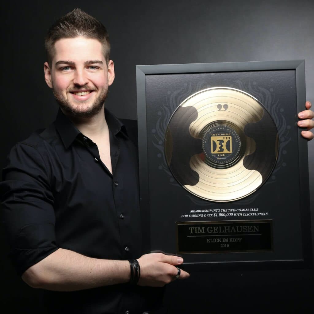 Tim Gelhausen