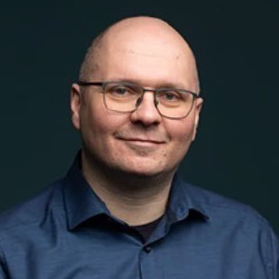 Alexander Thiele