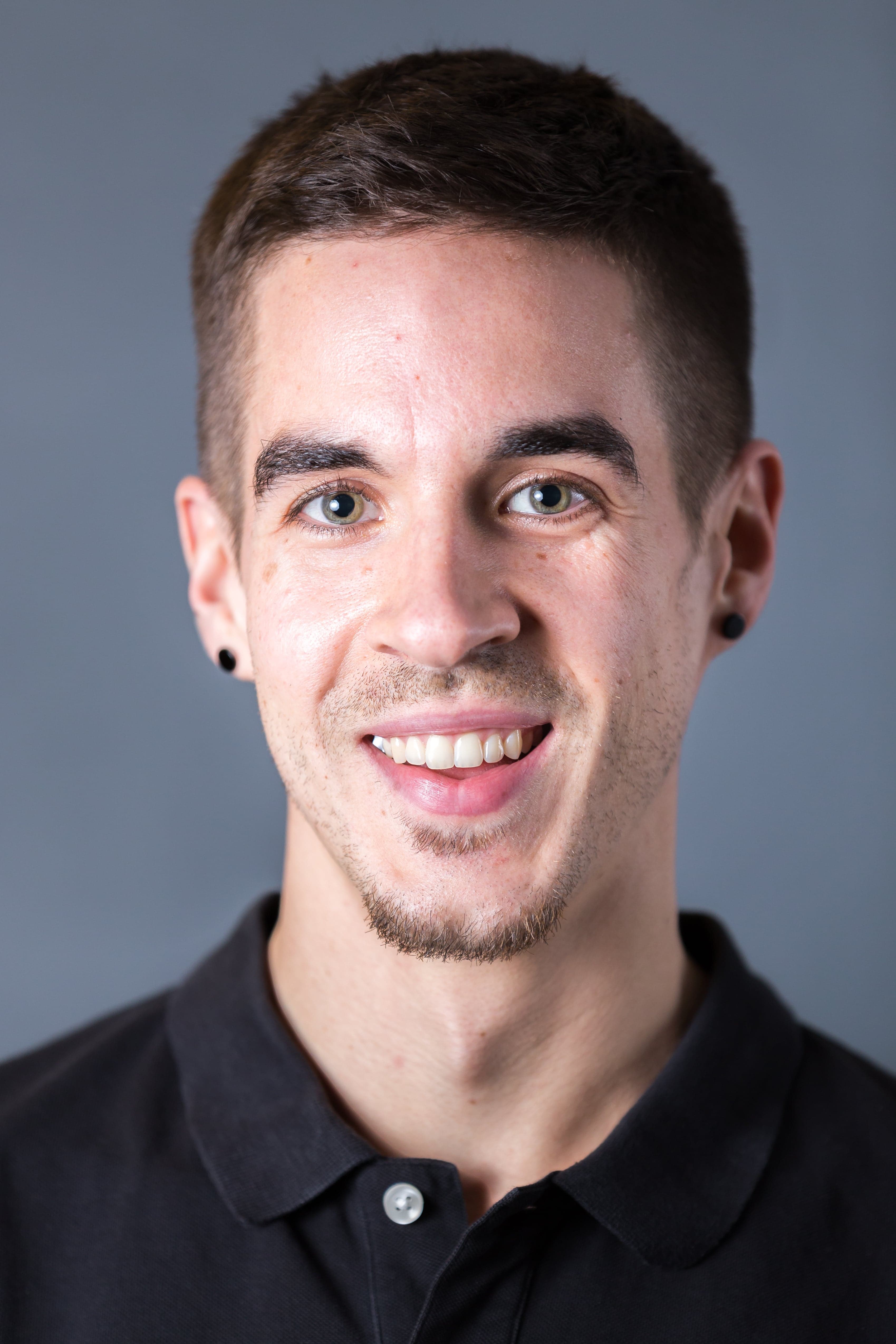 Dominik Becker