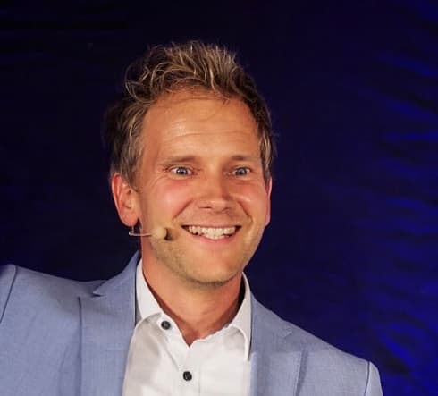 Heiko Stahnke