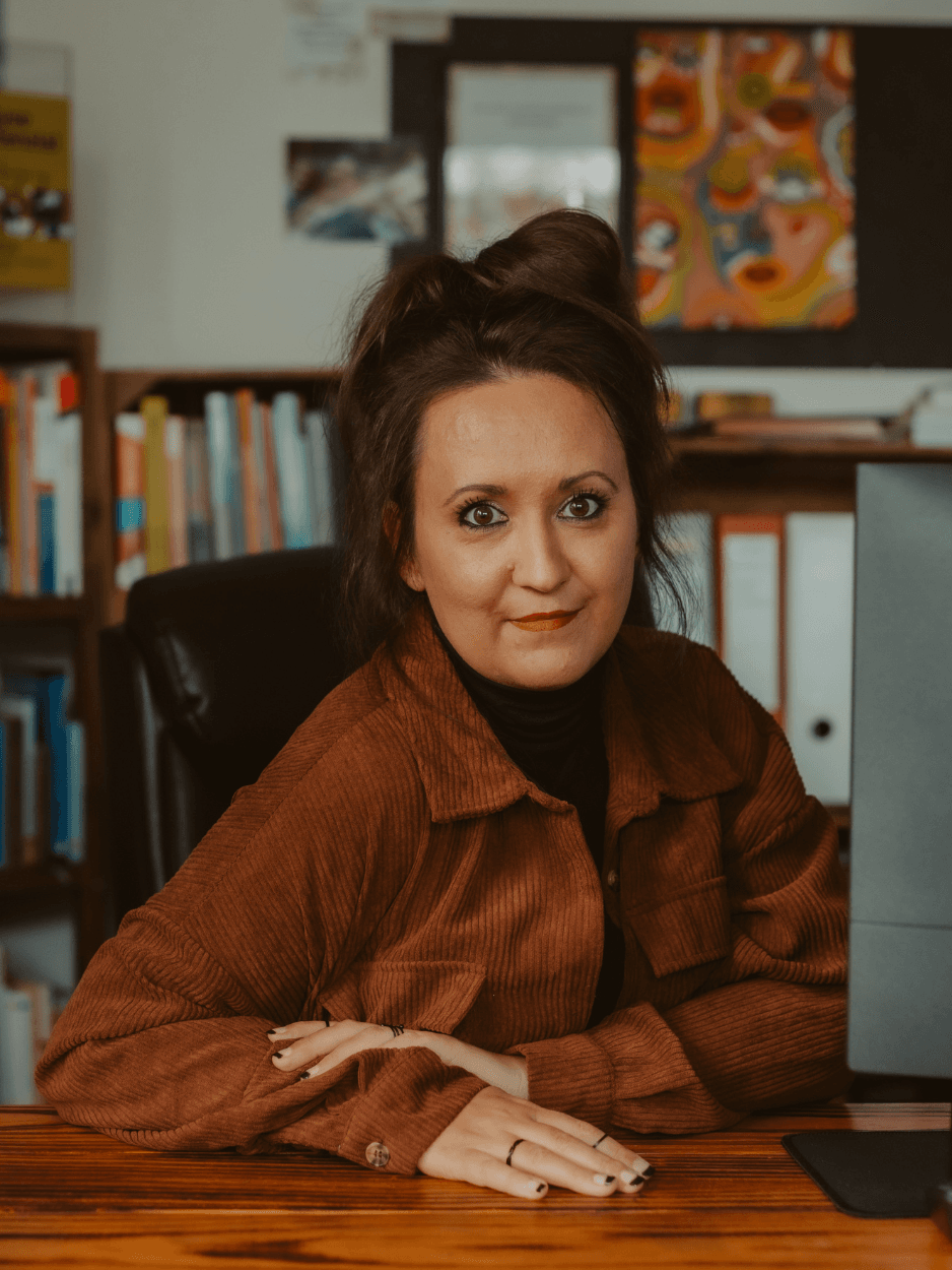 Melissa Veronika Lobert