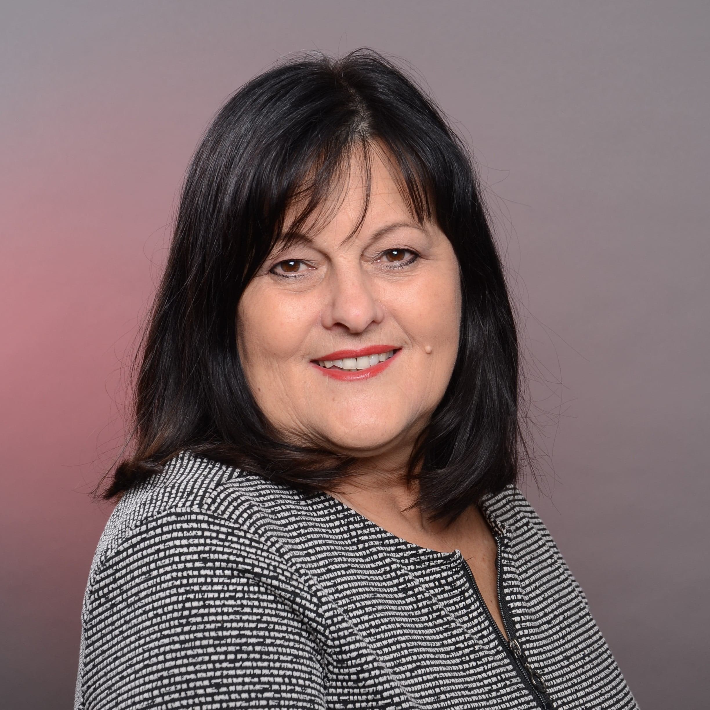 Ulrike Frommknecht
