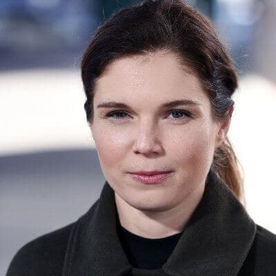 Madeleine Hofmann