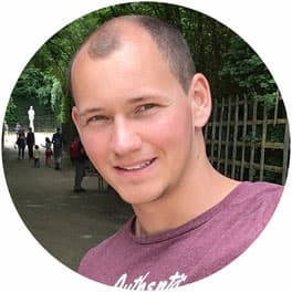 Mirco Timm
