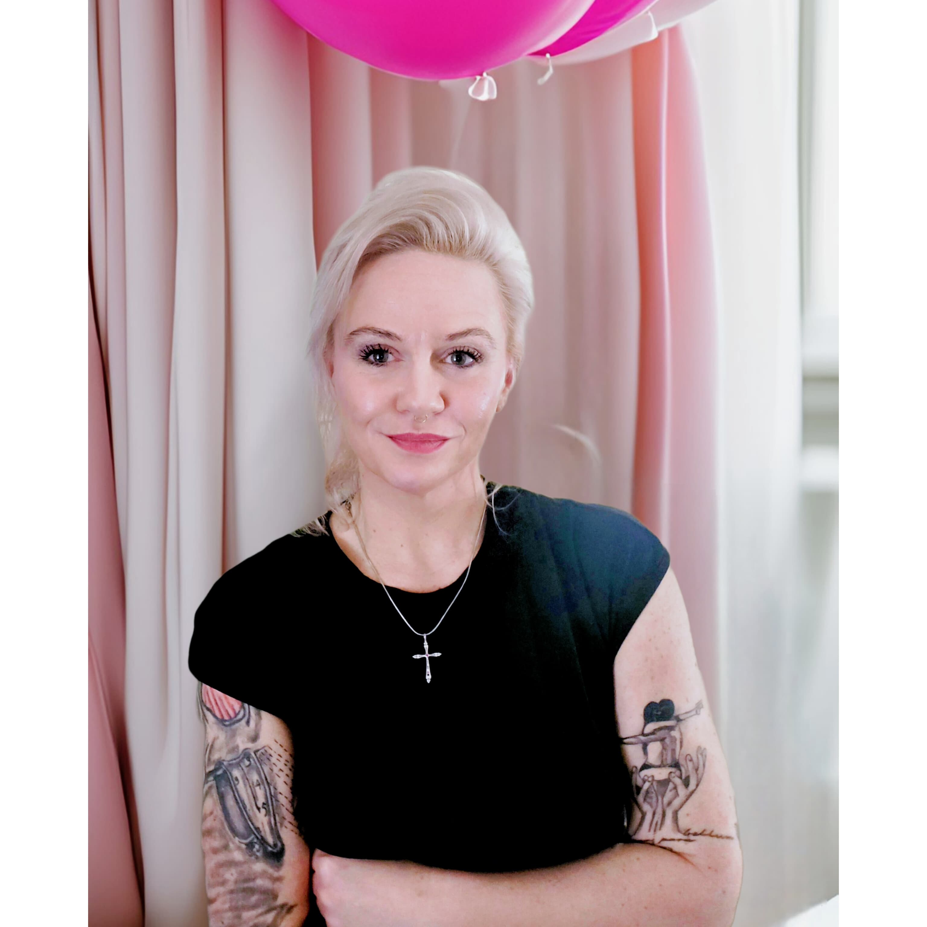 Jeanette Eichler