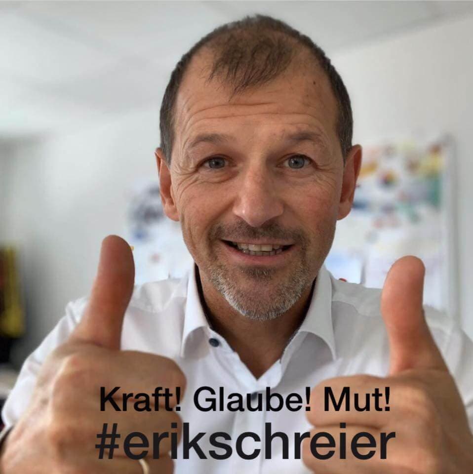 Erik Schreier