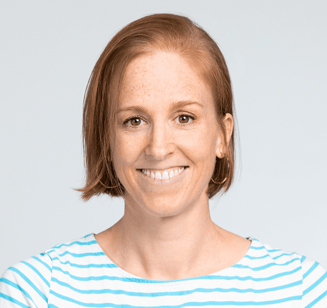 Sarah Viethen