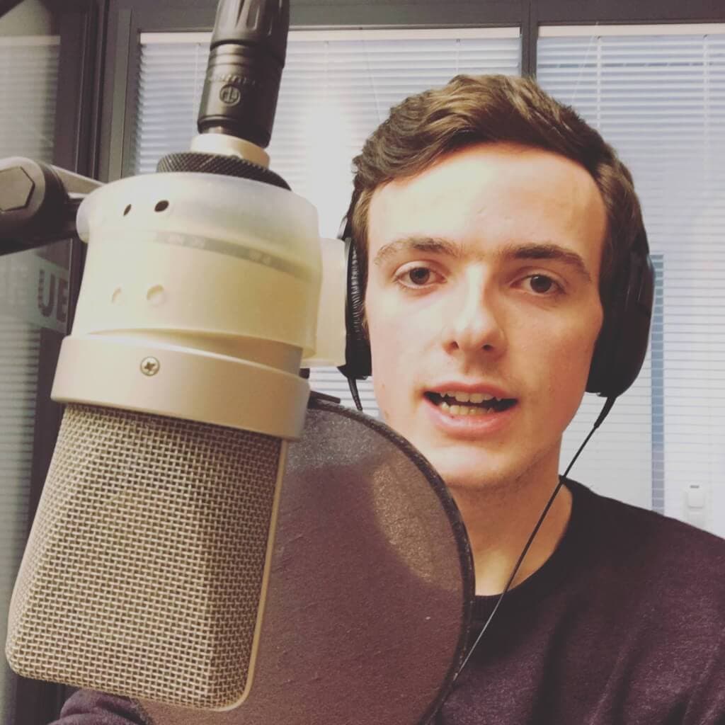 Dominik Fecht