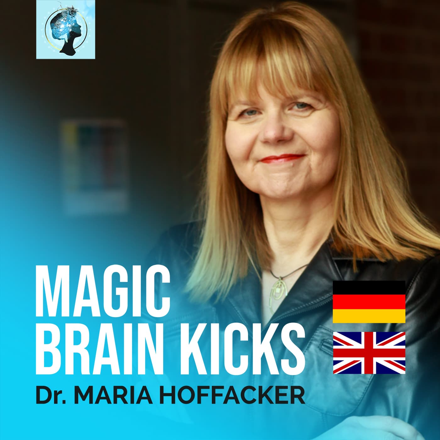 Maria Hoffacker