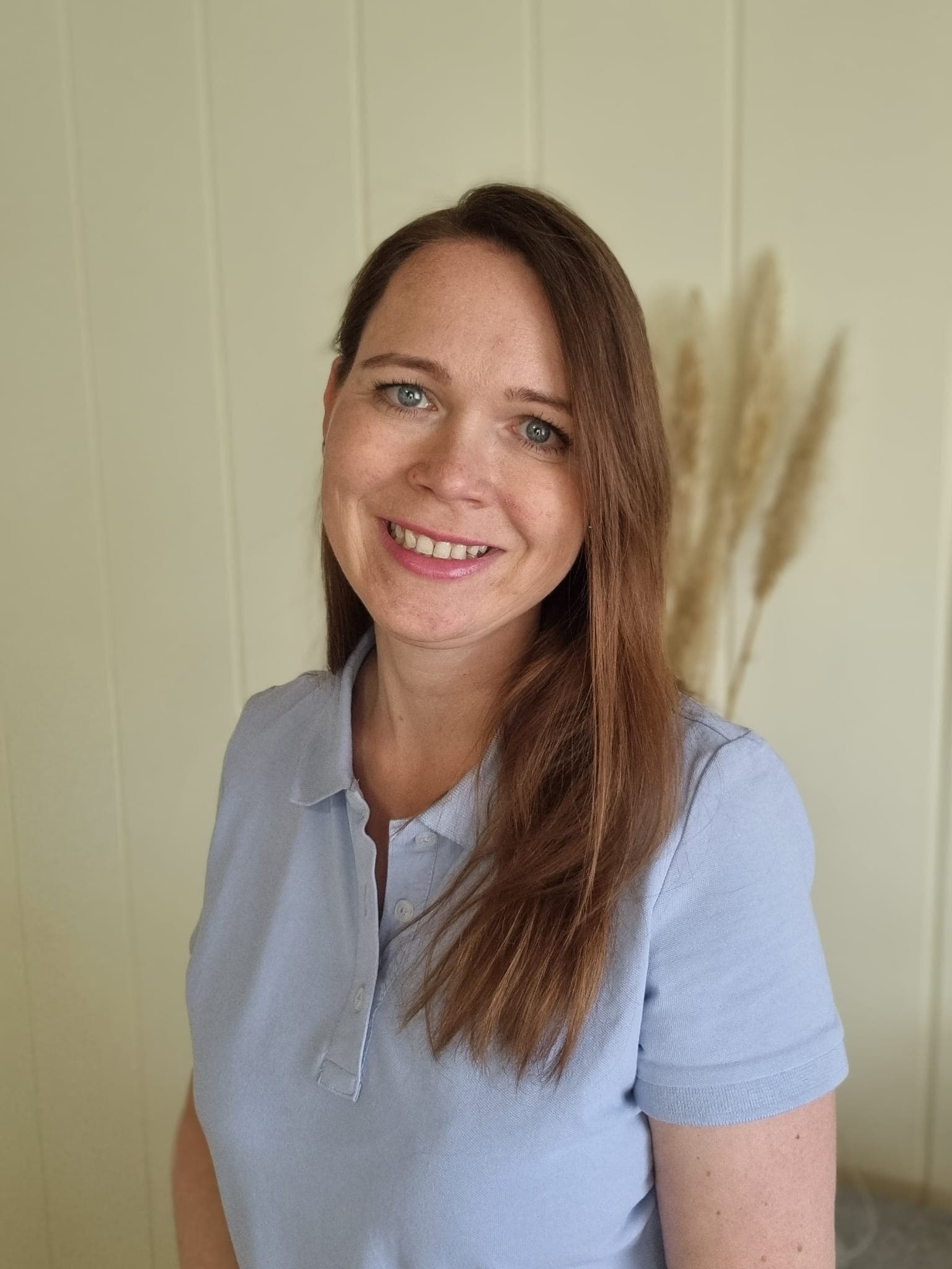Julia Geyer