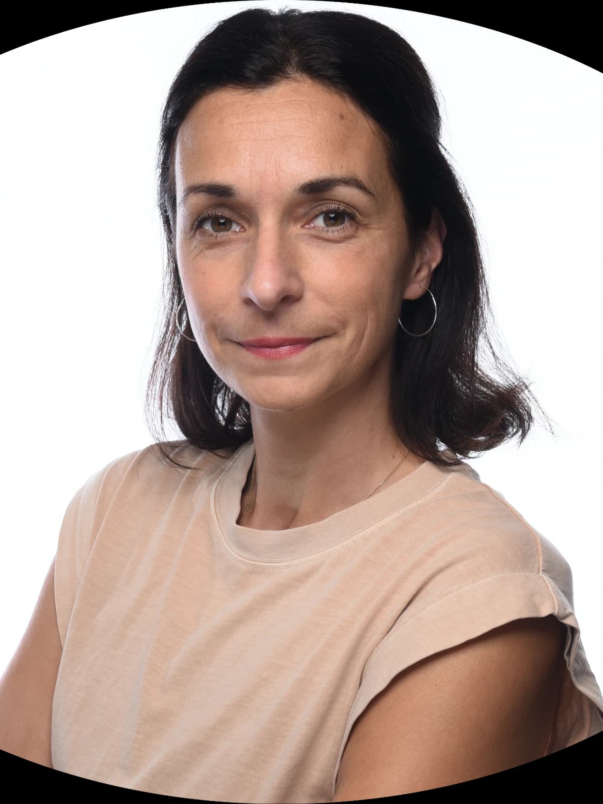 Kathrin Anger