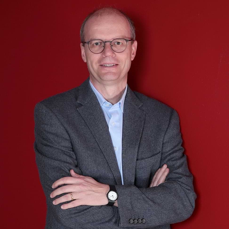 Dr. Torsten Beyer