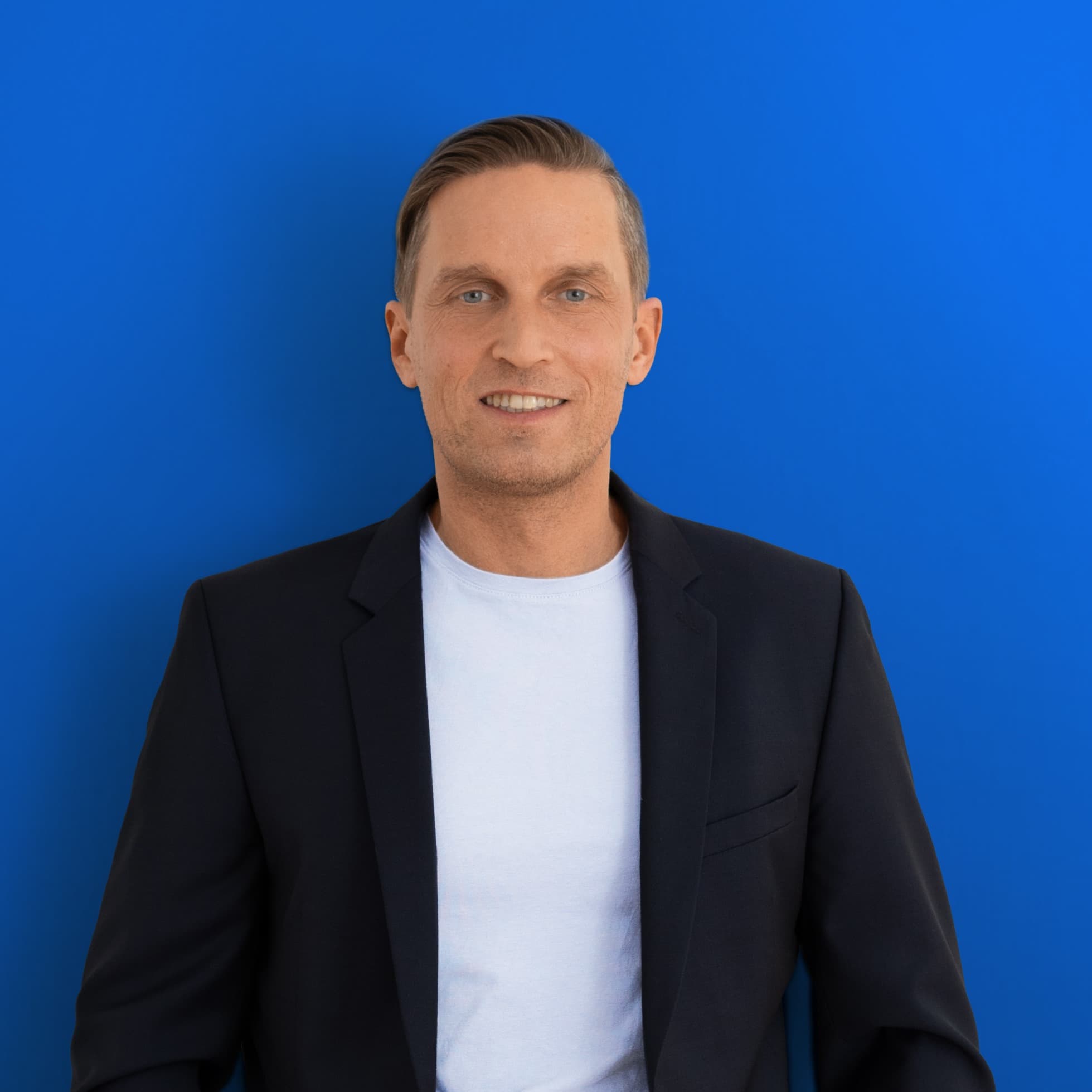 Matthias Nabegger