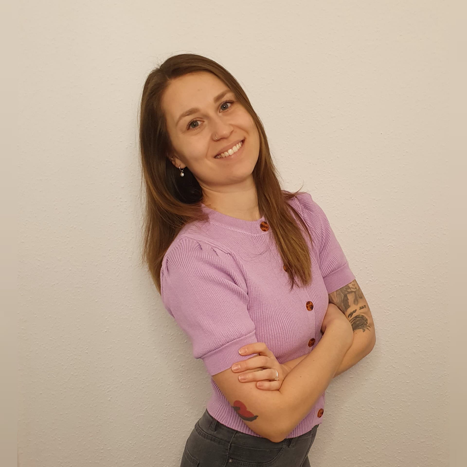 Pia König