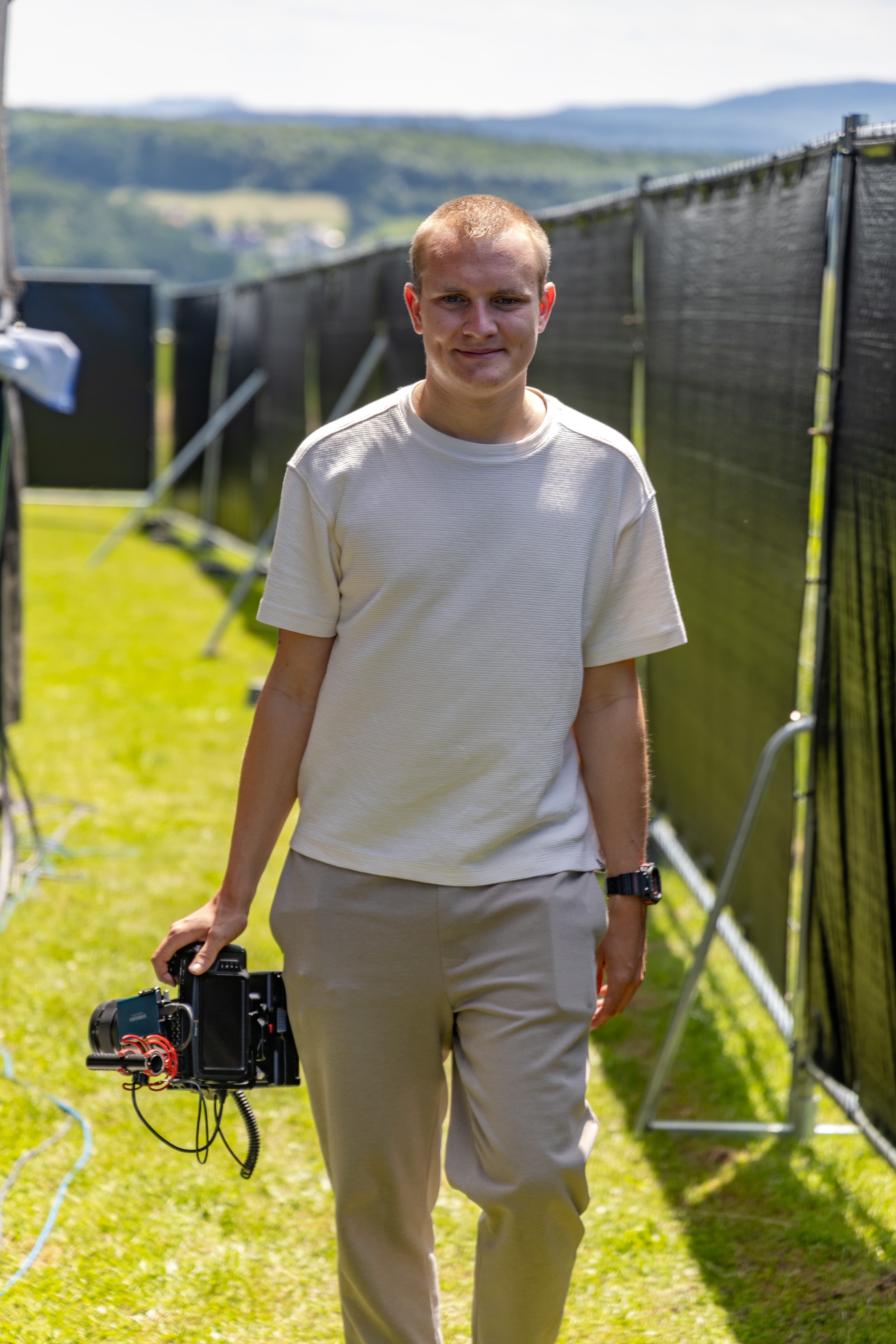 Maximilian Jecker