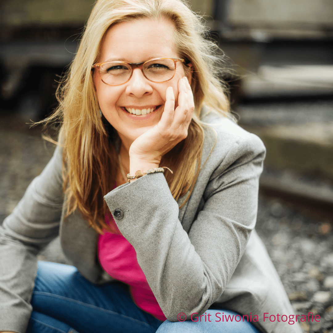 Anna Rohrbeck