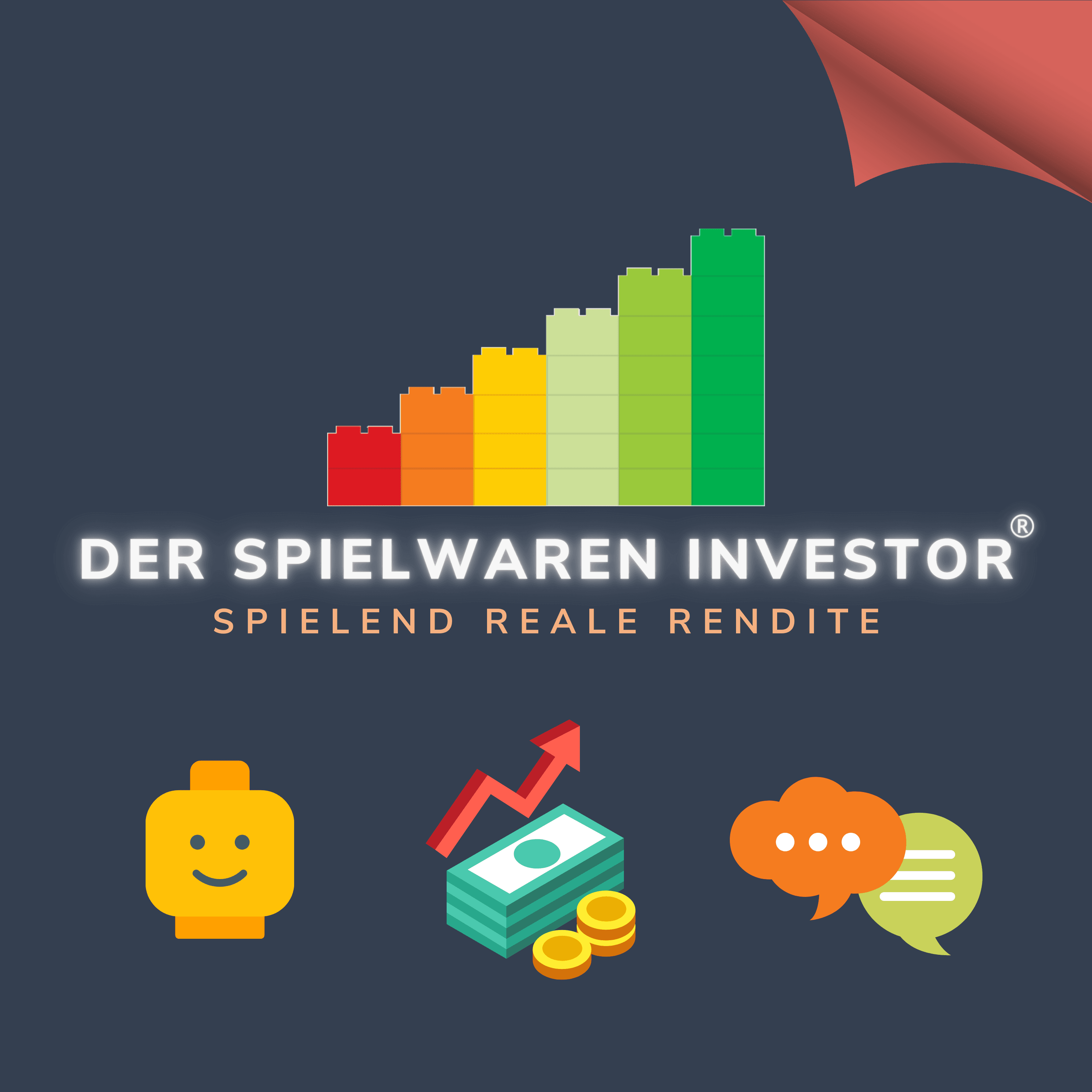 Lars Conrad - Der Spielwaren Investor