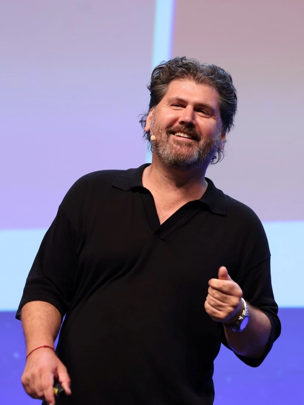 Frank Haas