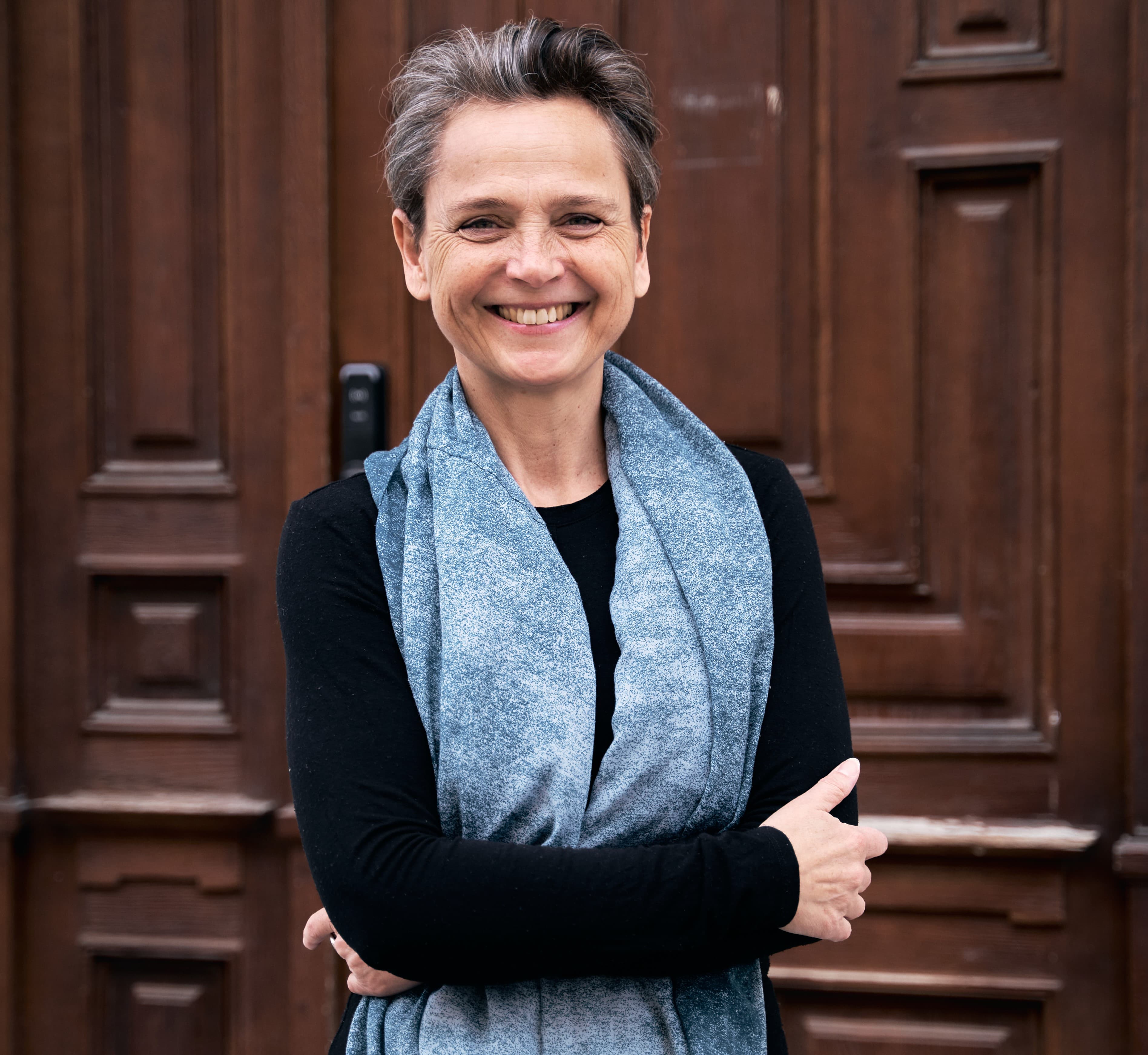 Ines Ehrbar