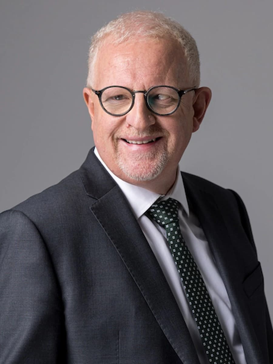 Josef Erlacher