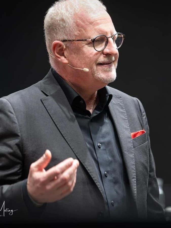 Josef Erlacher