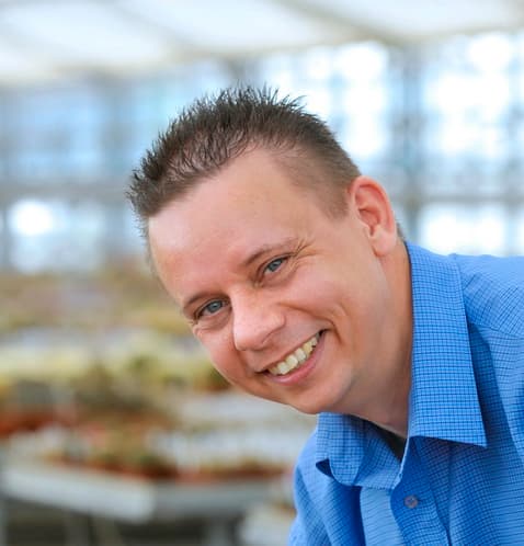 Ulrich Haage