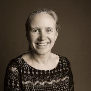 mieke de ketelaere
