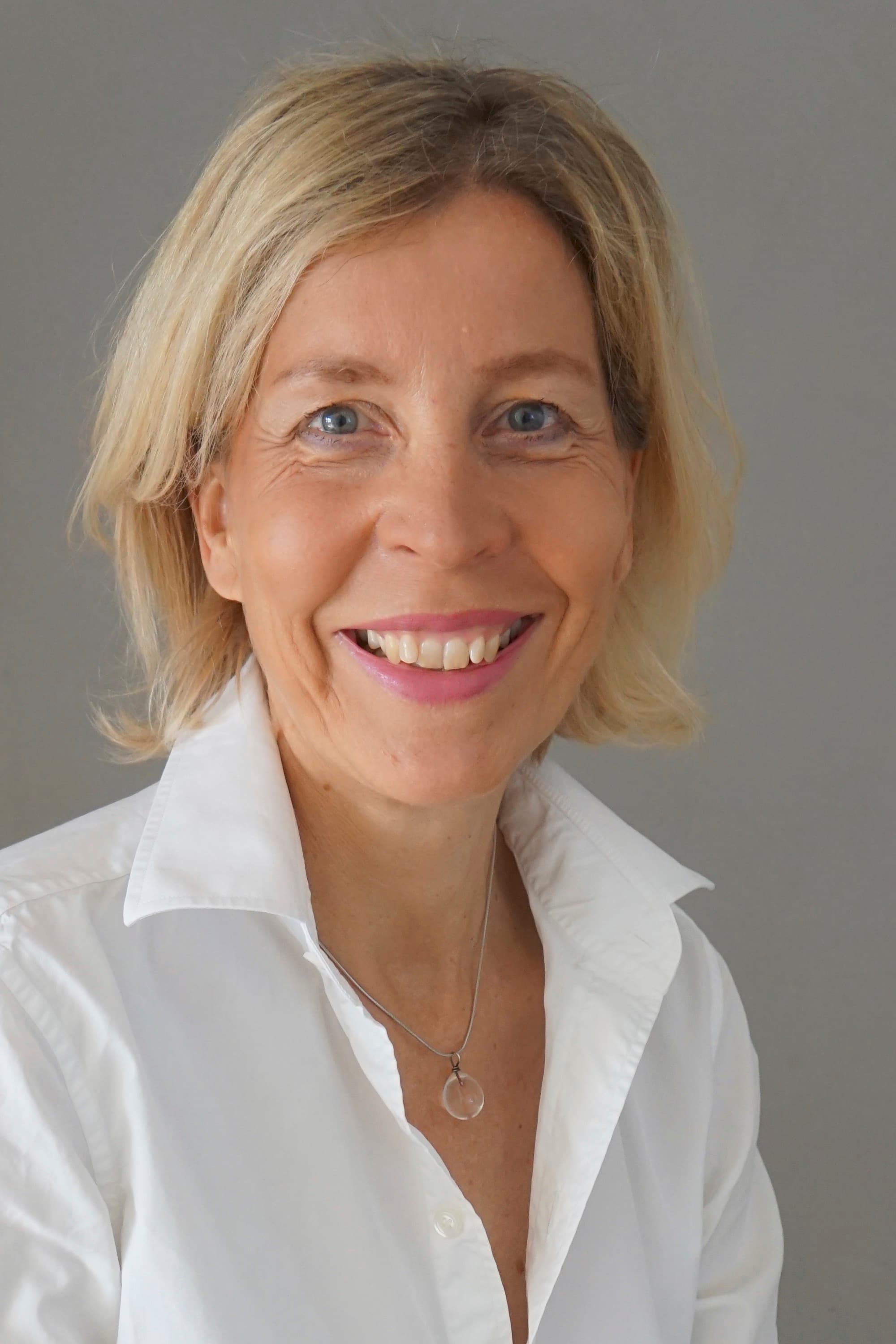 Angelika Frank
