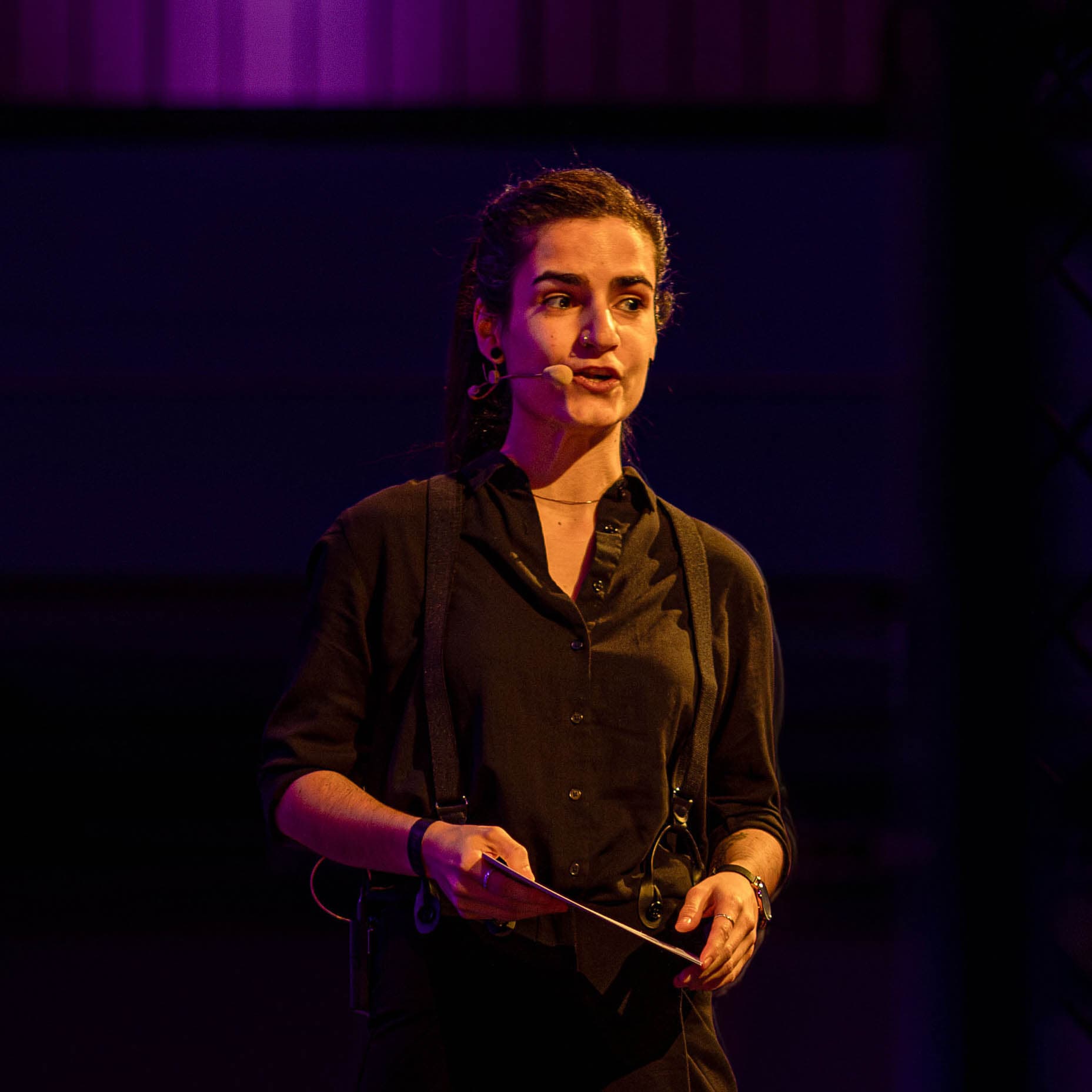 Deniz Celebi