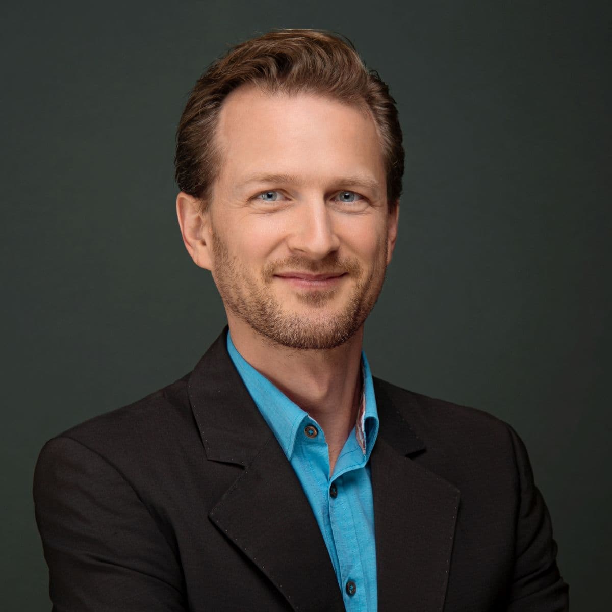 Dr. Henryk Stöckert