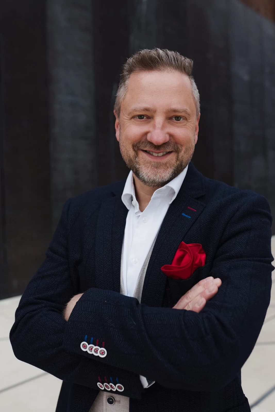 Patrick König