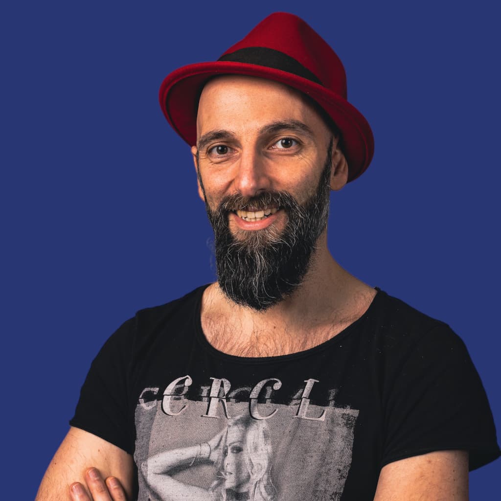 Fabio Di Martino