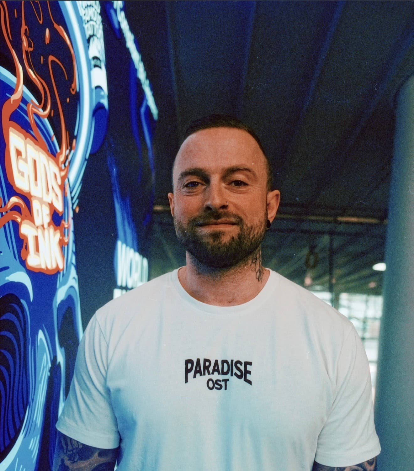 Sebastian Heering