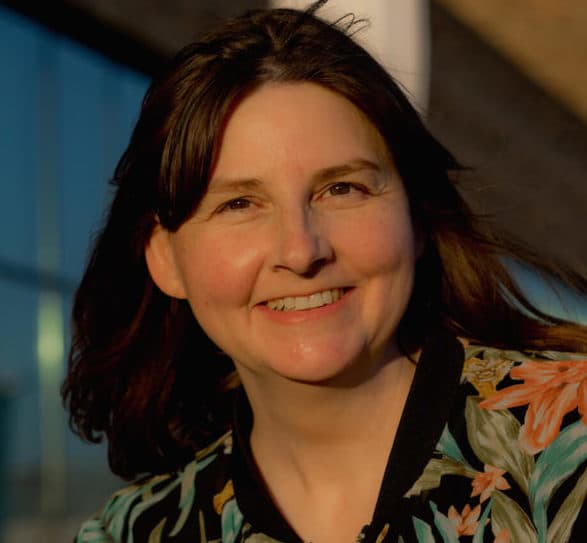 Sandra Wickert