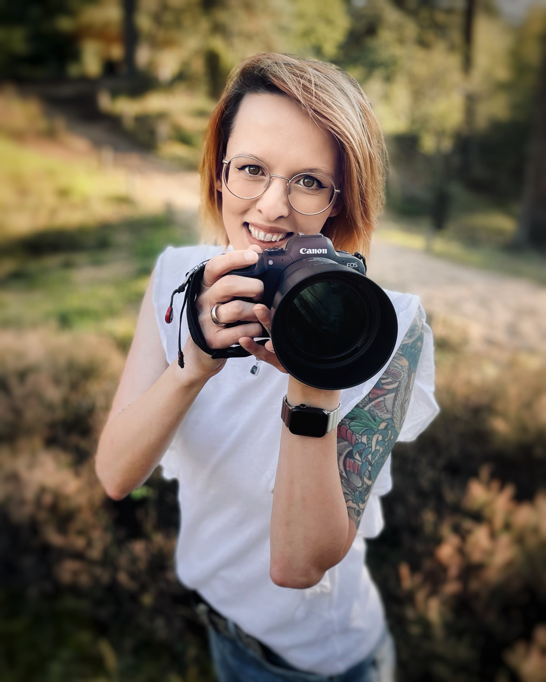 Nadine Grove Fotografie