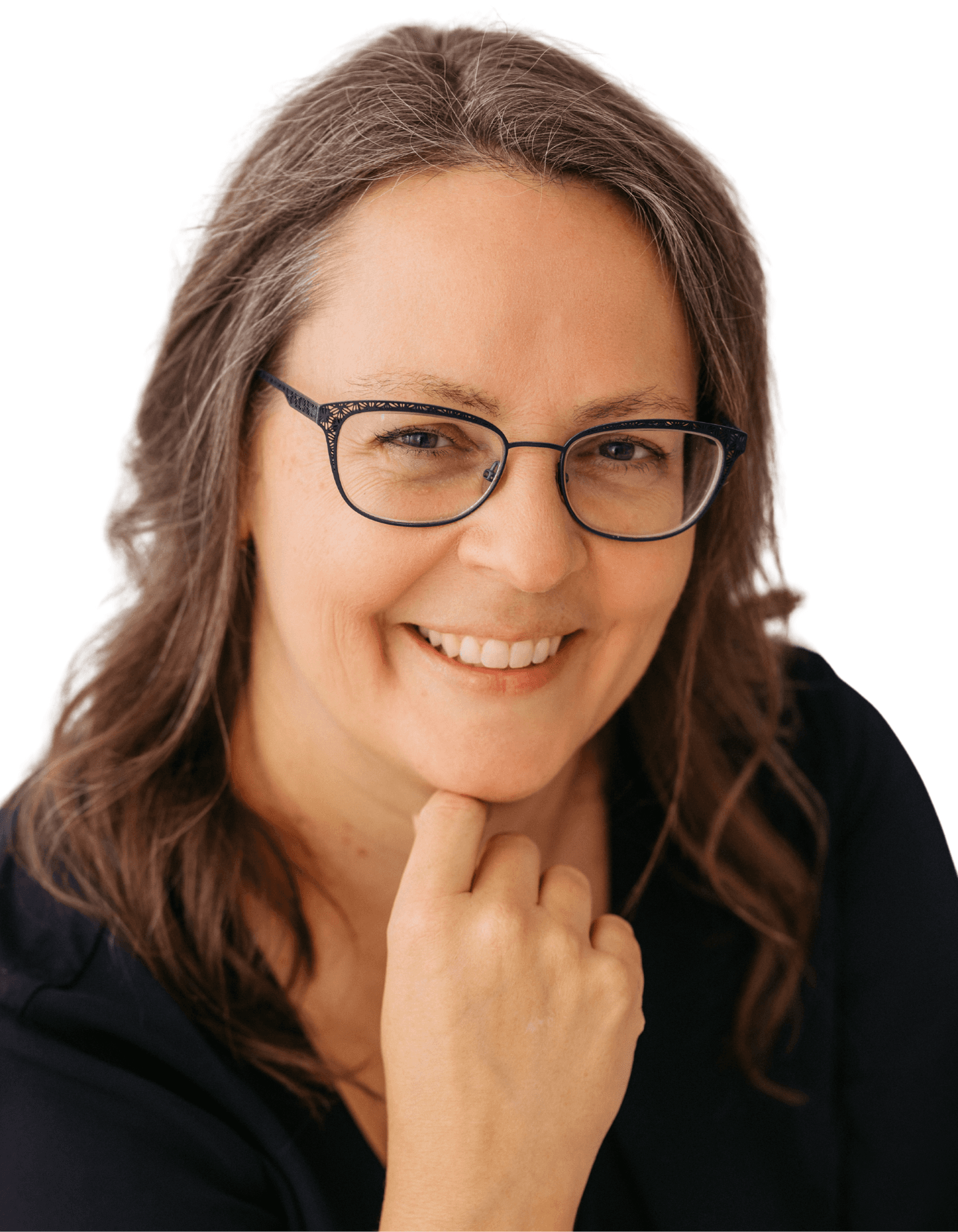 Heidi Rombach