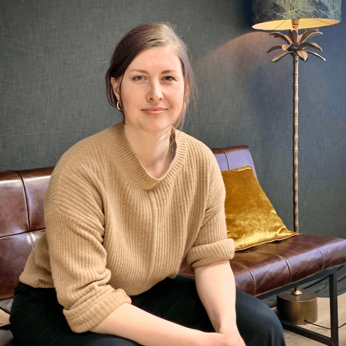 Claudia Hildebrandt