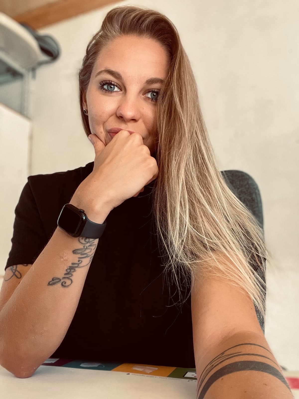 Lena Körner