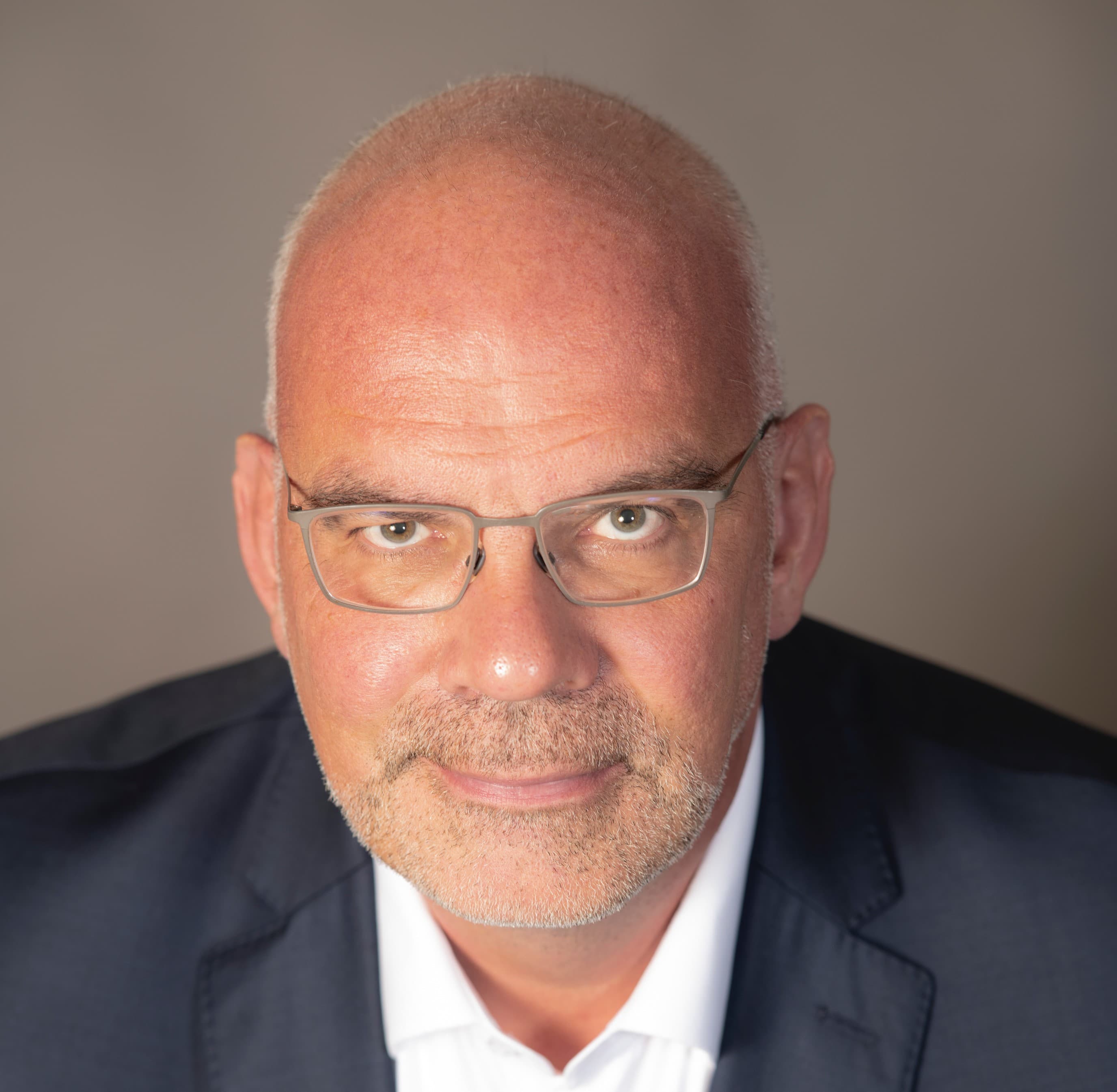 Jürgen Brink