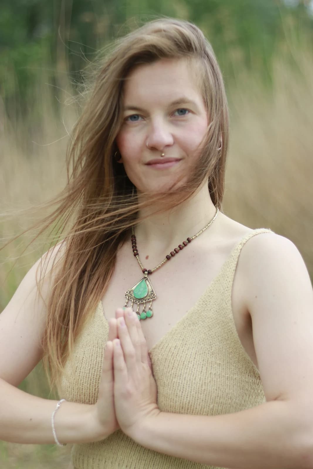 Maike Notzon