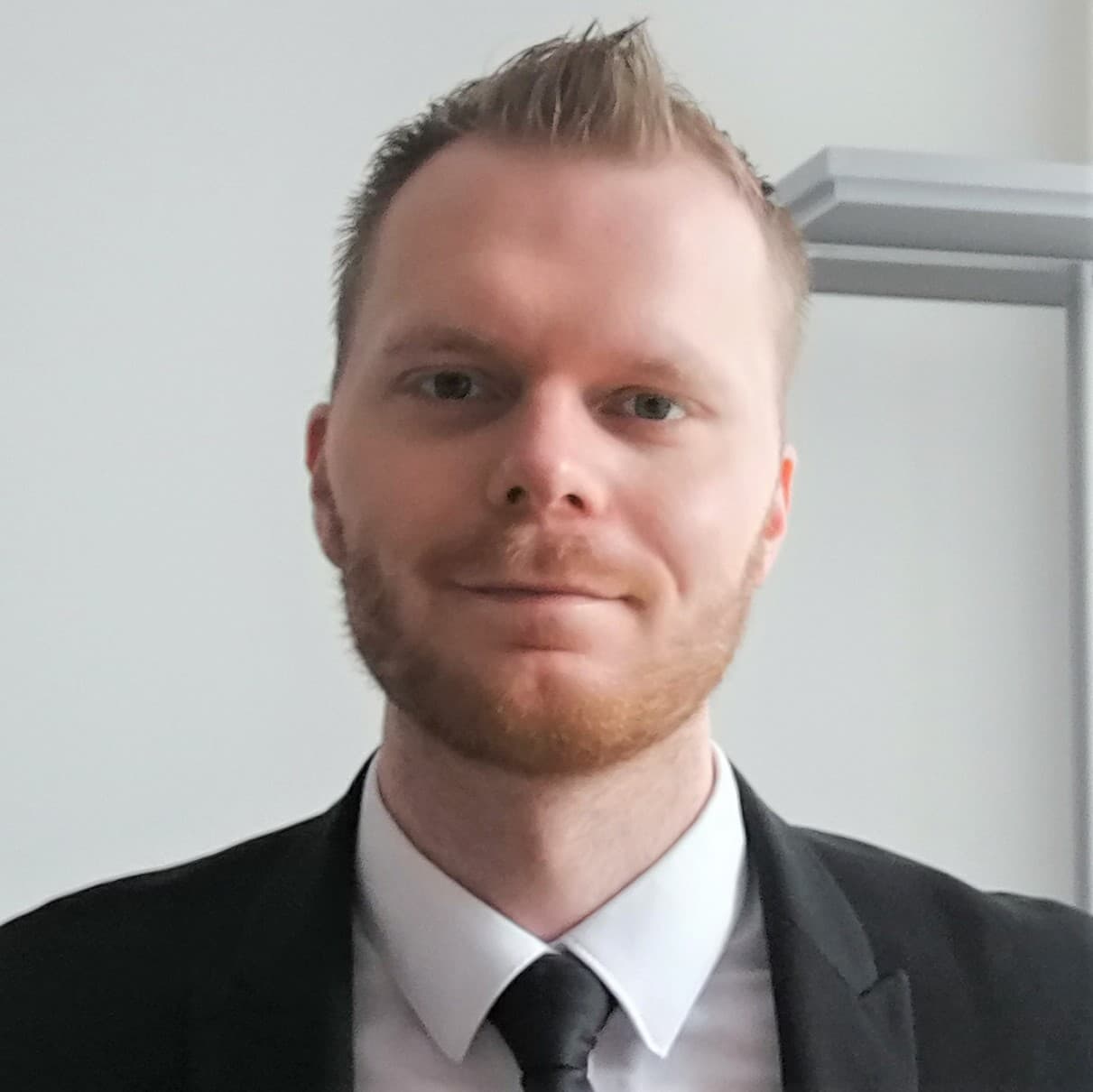 Marc Prehler
