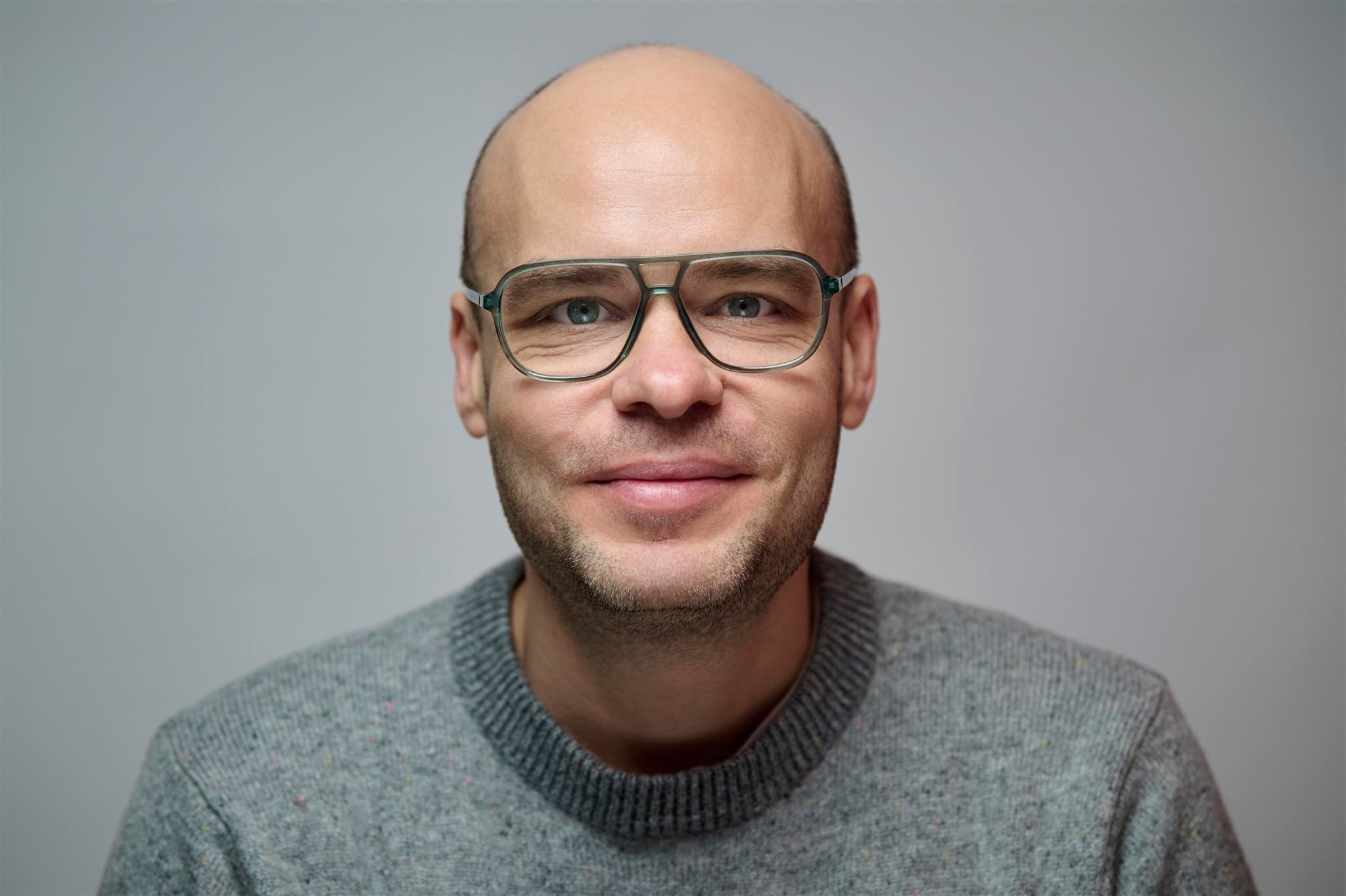 Tim Krüger